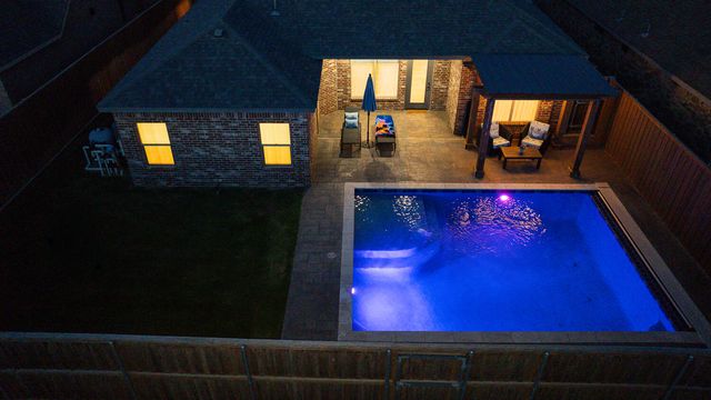 12204 Knoxville Avenue, Lubbock, TX 79423