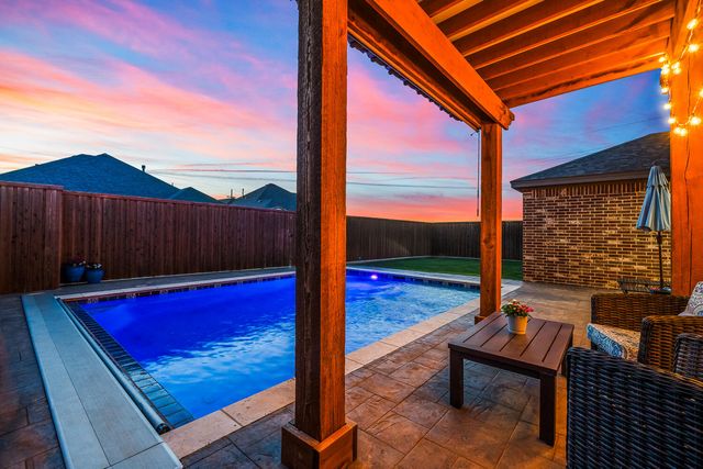 12204 Knoxville Avenue, Lubbock, TX 79423