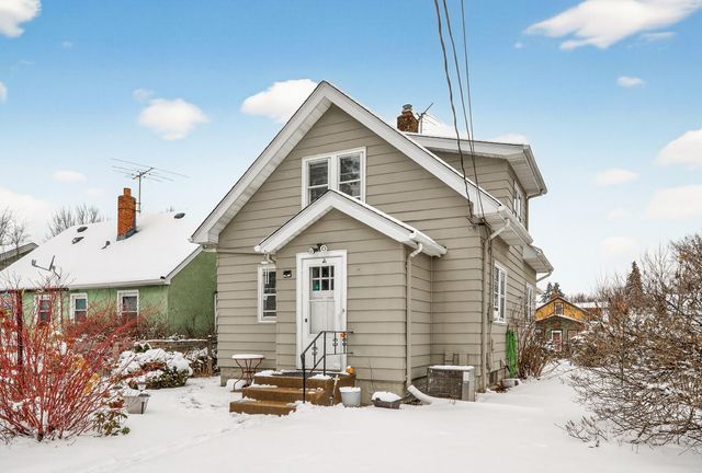 1128 Magnolia Avenue E, Saint Paul, MN 55106