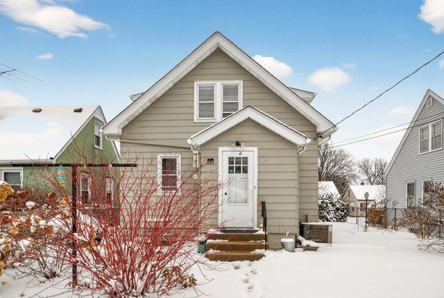 1128 Magnolia Avenue E, Saint Paul, MN 55106