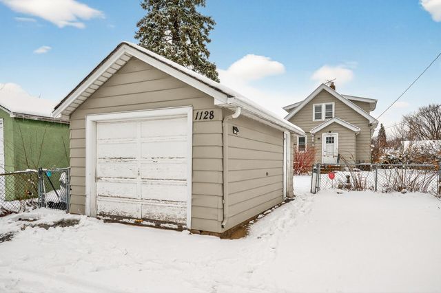 1128 Magnolia Avenue E, Saint Paul, MN 55106