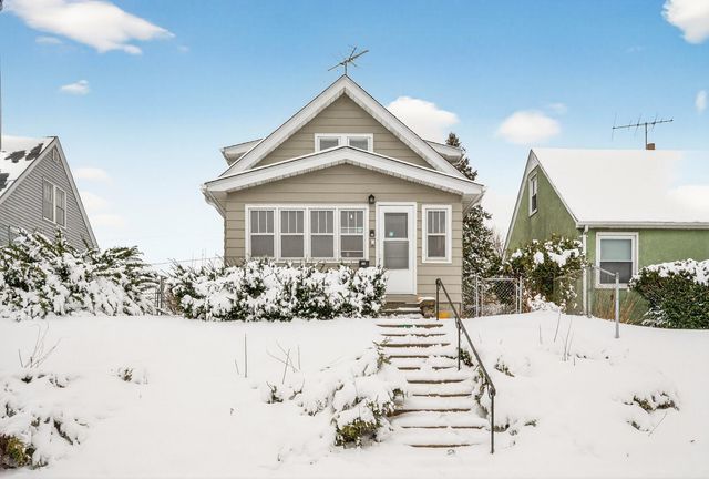 1128 Magnolia Avenue E, Saint Paul, MN 55106