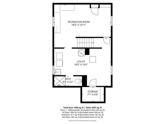 1128 Magnolia Avenue E, Saint Paul, MN 55106