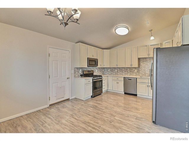3100 Cody Avenue, Evans, CO 80620