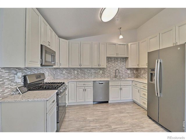 3100 Cody Avenue, Evans, CO 80620