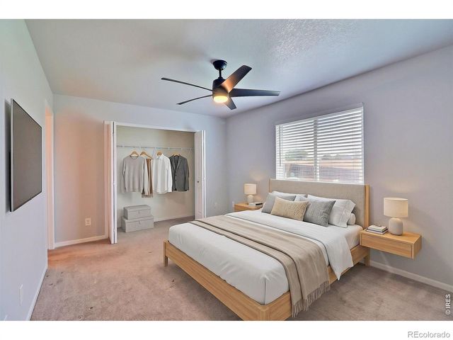 3100 Cody Avenue, Evans, CO 80620