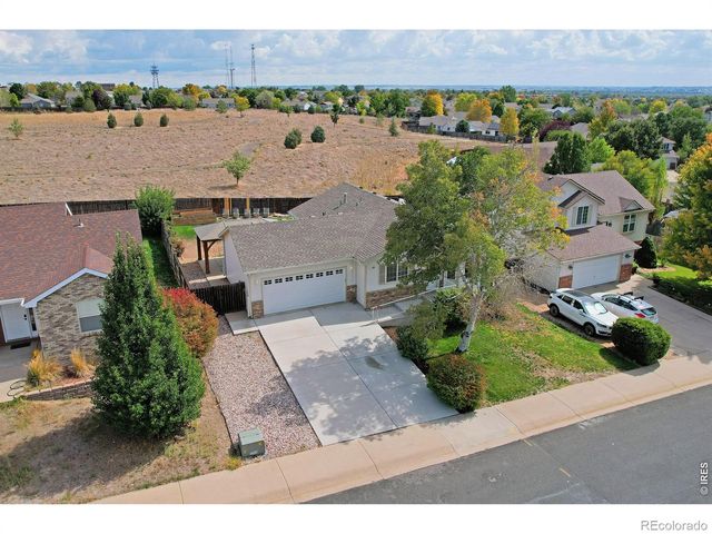 3100 Cody Avenue, Evans, CO 80620