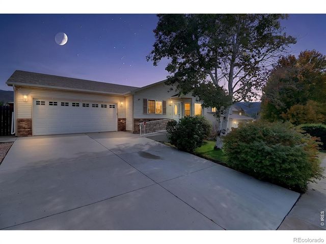 3100 Cody Avenue, Evans, CO 80620
