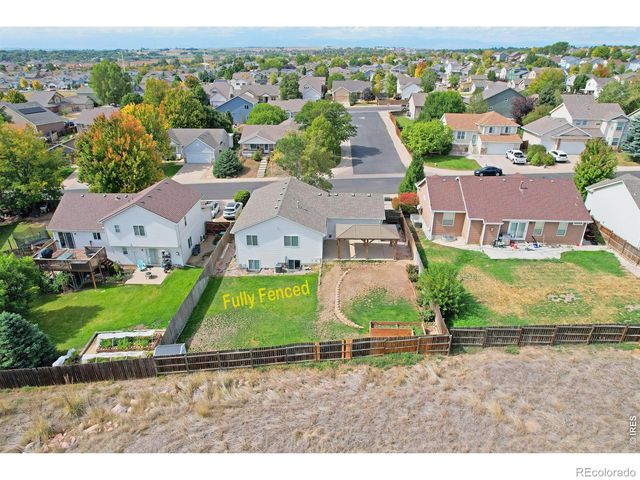 3100 Cody Avenue, Evans, CO 80620