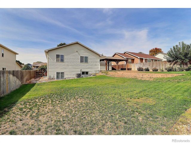 3100 Cody Avenue, Evans, CO 80620