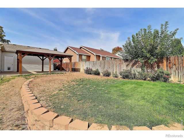 3100 Cody Avenue, Evans, CO 80620