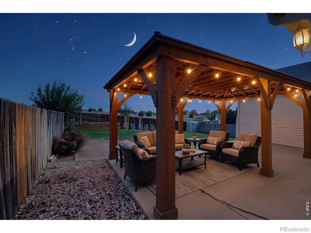 3100 Cody Avenue, Evans, CO 80620