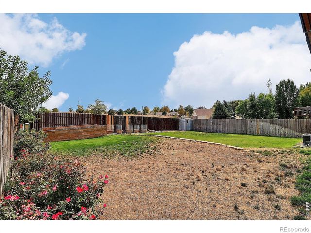 3100 Cody Avenue, Evans, CO 80620