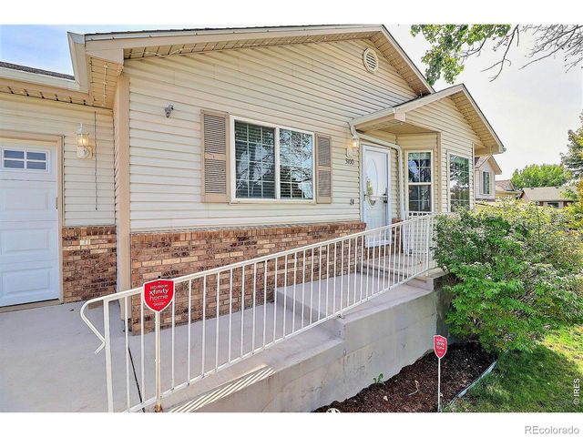 3100 Cody Avenue, Evans, CO 80620