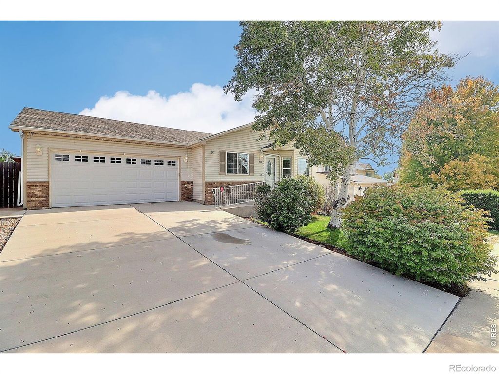 3100 Cody Avenue, Evans, CO 80620