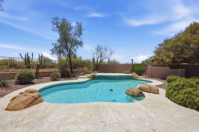 5559 E SIERRA SUNSET Trail, Cave Creek, AZ 85331