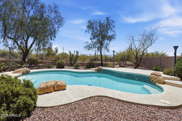 5559 E SIERRA SUNSET Trail, Cave Creek, AZ 85331