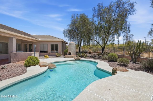 5559 E SIERRA SUNSET Trail, Cave Creek, AZ 85331