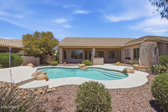 5559 E SIERRA SUNSET Trail, Cave Creek, AZ 85331