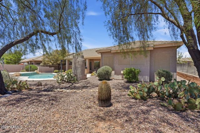 5559 E SIERRA SUNSET Trail, Cave Creek, AZ 85331
