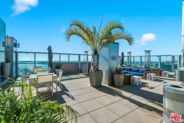 13700 Marina Pointe Drive 1022, Marina Del Rey, CA 90292