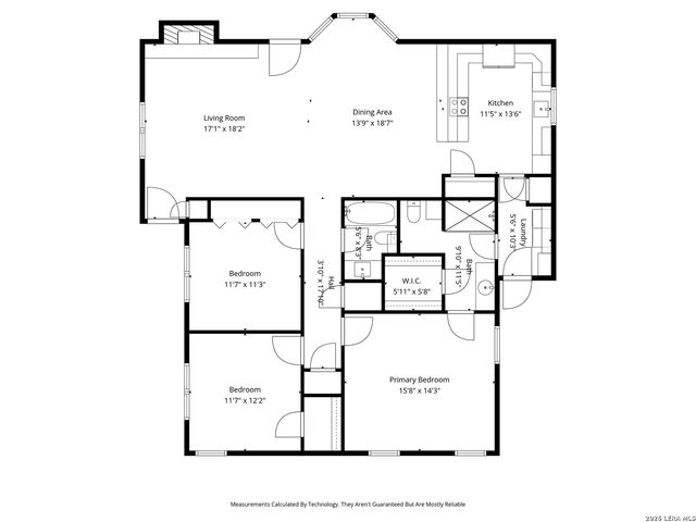 138 Stonegate North Dr, Boerne, TX 78006