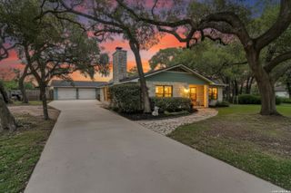 138 Stonegate North Dr, Boerne, TX 78006
