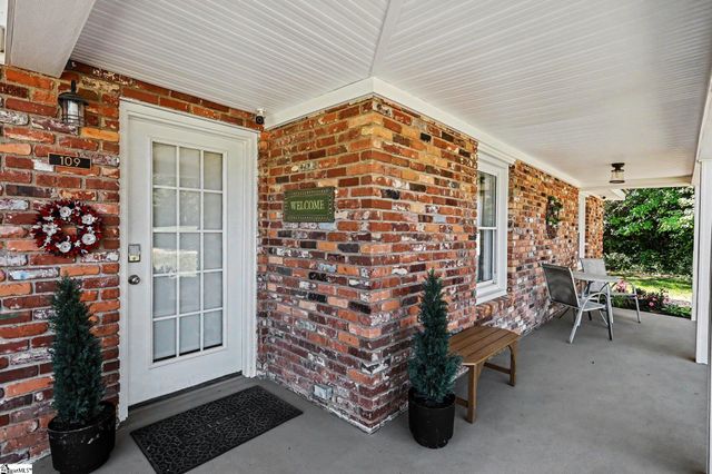 109 Taylor Road, Piedmont, SC 29673