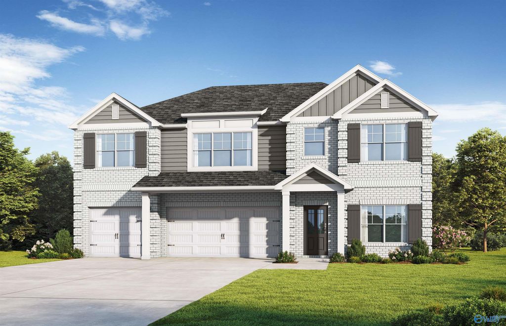 26213 Mccracken Place, Madison, AL 35756