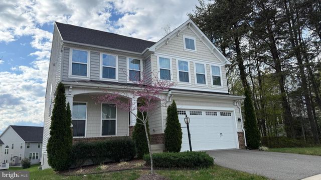 12421 MAYS QUARTER RD, Woodbridge, VA 22192
