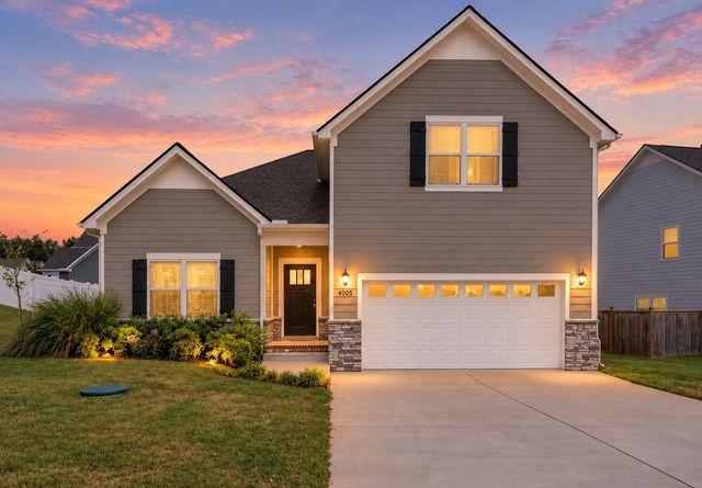 4005 Brazelton Way, Fairview, TN 37062