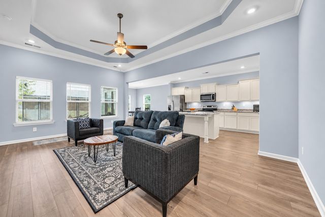 4005 Brazelton Way, Fairview, TN 37062