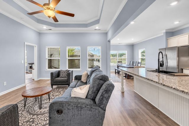 4005 Brazelton Way, Fairview, TN 37062