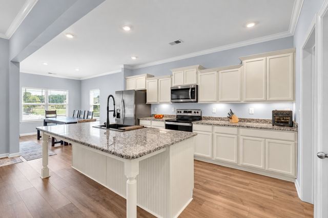 4005 Brazelton Way, Fairview, TN 37062