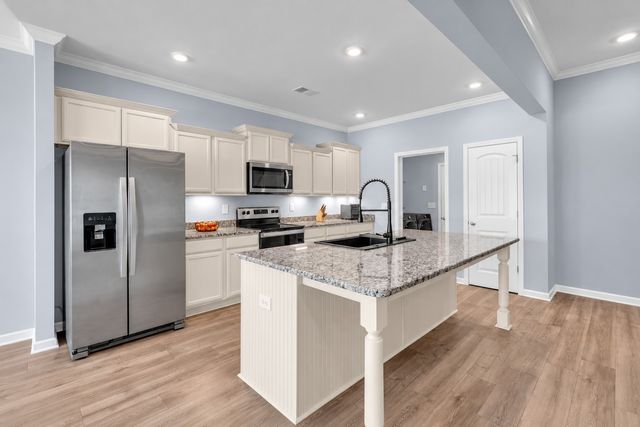 4005 Brazelton Way, Fairview, TN 37062
