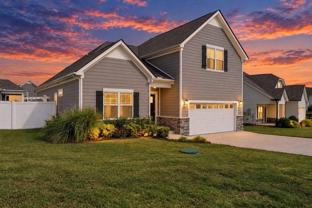 4005 Brazelton Way, Fairview, TN 37062