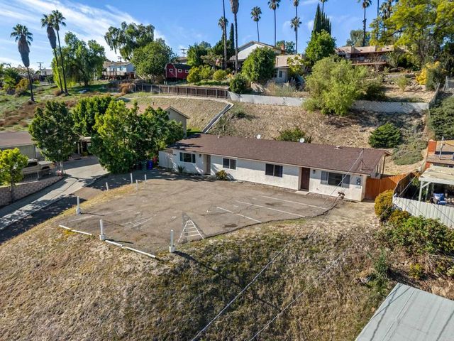 2964 Crane Street A ,B, Lemon Grove, CA 91945