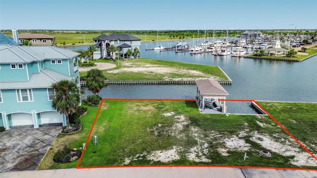 22 Fleming, Hitchcock, TX 77563