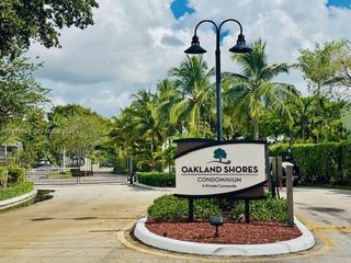 3109 Oakland Shores Drive G102, Oakland Park, FL 33309
