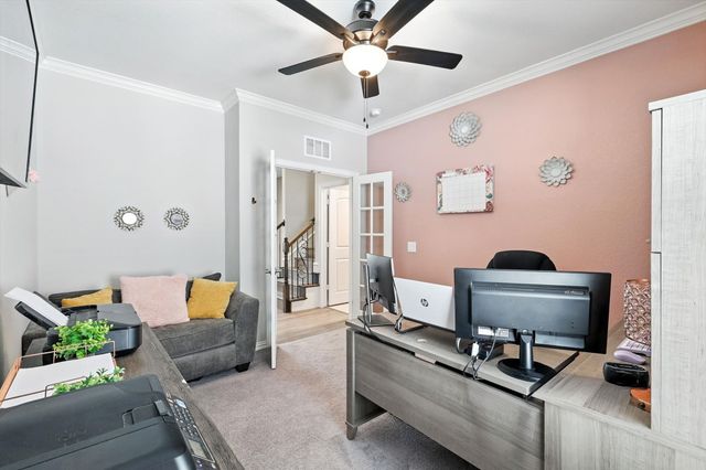 9405 Trailway Drive, Oak Point, TX 75068