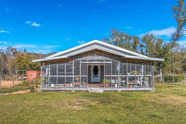 846 A Mouhot Rd Road, Ragley, LA 70657