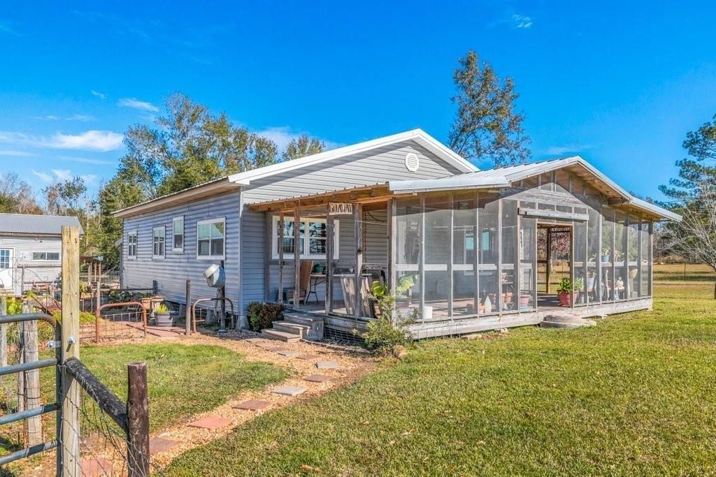 846 A Mouhot Rd Road, Ragley, LA 70657