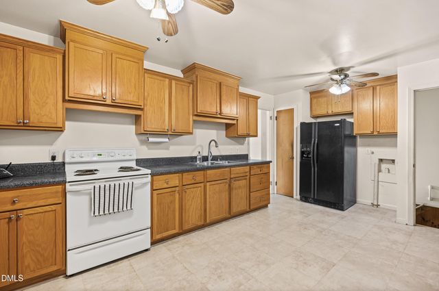 525 Barksdale Drive, Raleigh, NC 27604