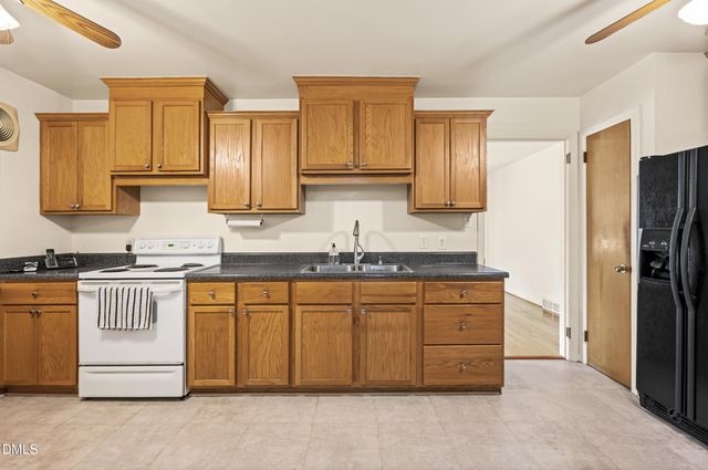 525 Barksdale Drive, Raleigh, NC 27604