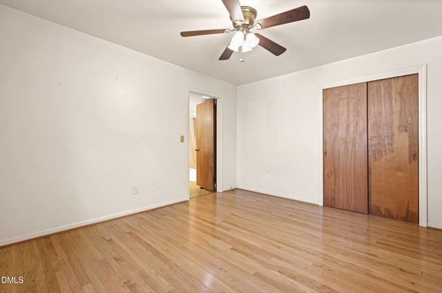 525 Barksdale Drive, Raleigh, NC 27604