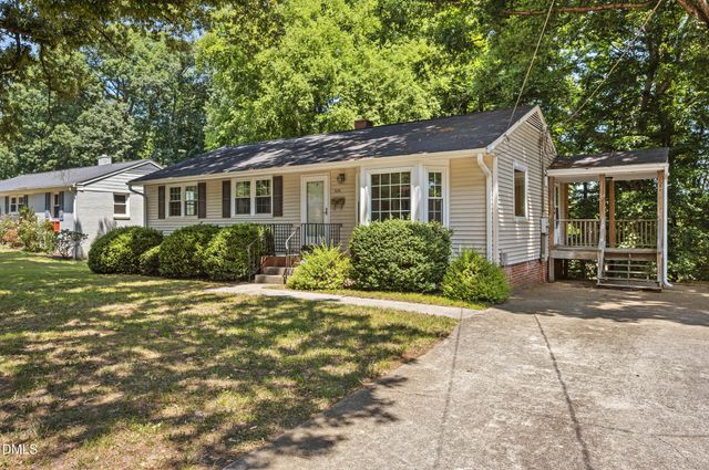 525 Barksdale Drive, Raleigh, NC 27604