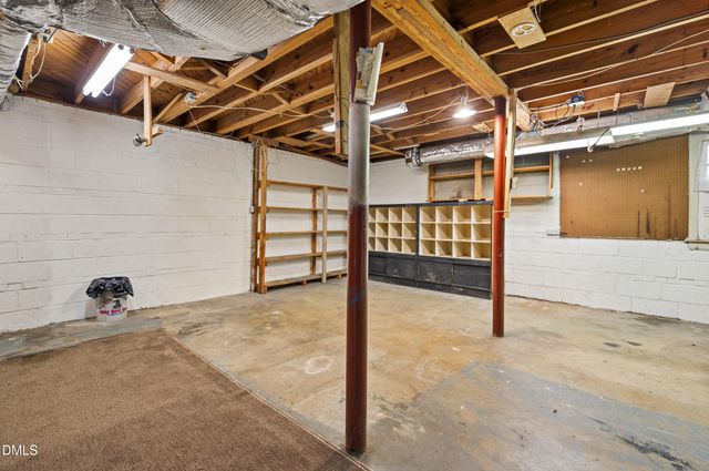 525 Barksdale Drive, Raleigh, NC 27604