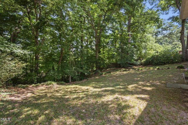 525 Barksdale Drive, Raleigh, NC 27604