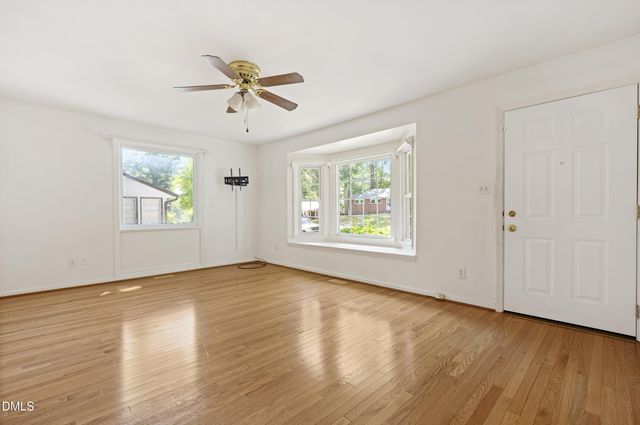 525 Barksdale Drive, Raleigh, NC 27604