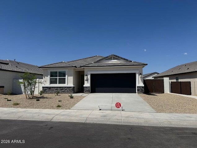 23960 W PAPAGO Street, Buckeye, AZ 85326